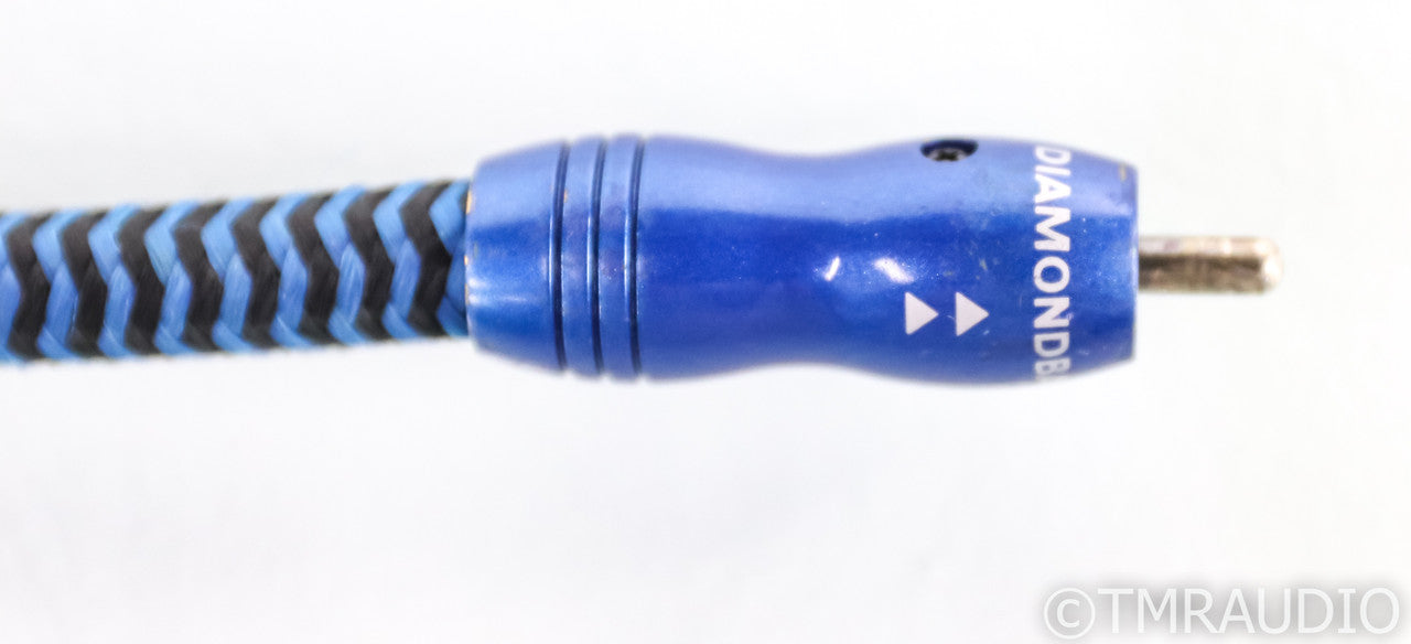 AudioQuest Diamondback RCA Cables