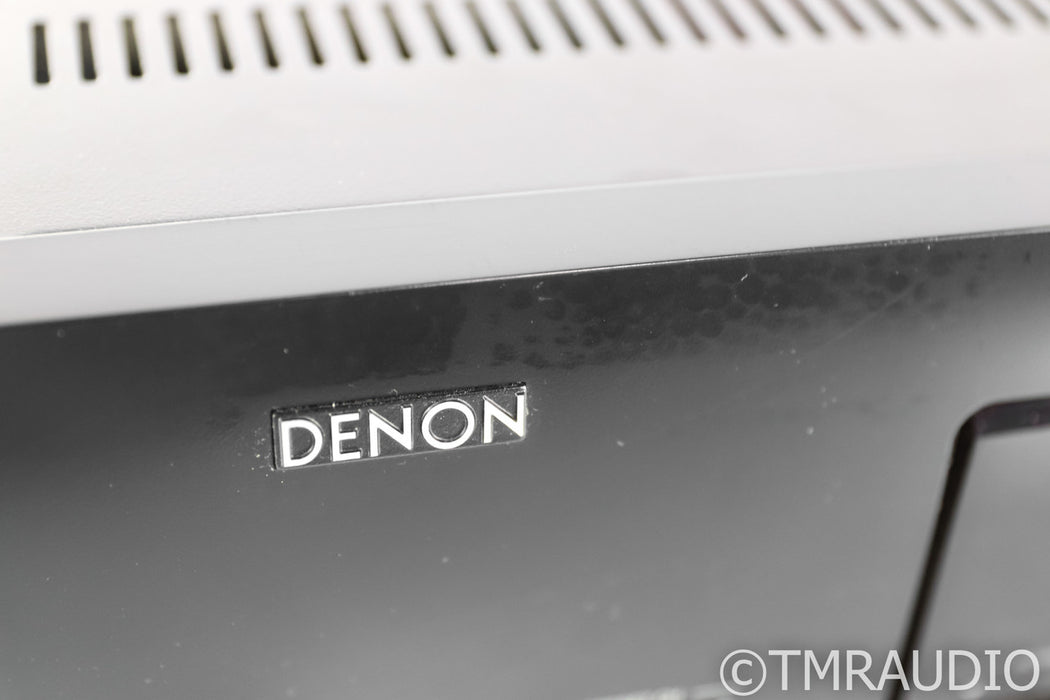 Denon AVR-1312 5.1 Channel Home Theater Receiver