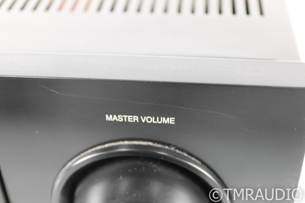 Denon AVR-1312 5.1 Channel Home Theater Receiver