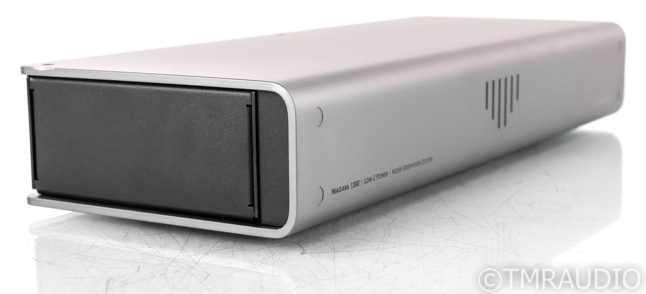 AudioQuest Niagara 1200 AC Power Line Conditioner