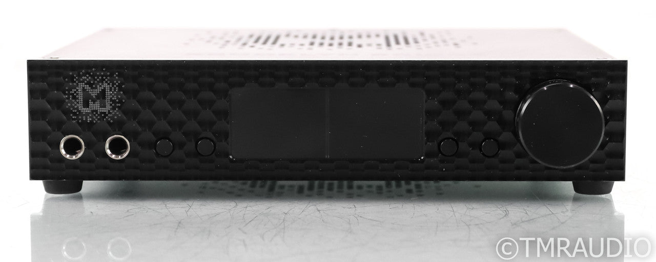 Mytek Brooklyn Bridge Wireless Streaming DAC