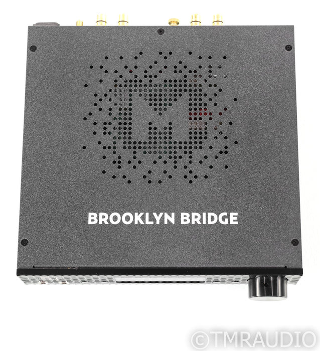 Mytek Brooklyn Bridge Wireless Streaming DAC