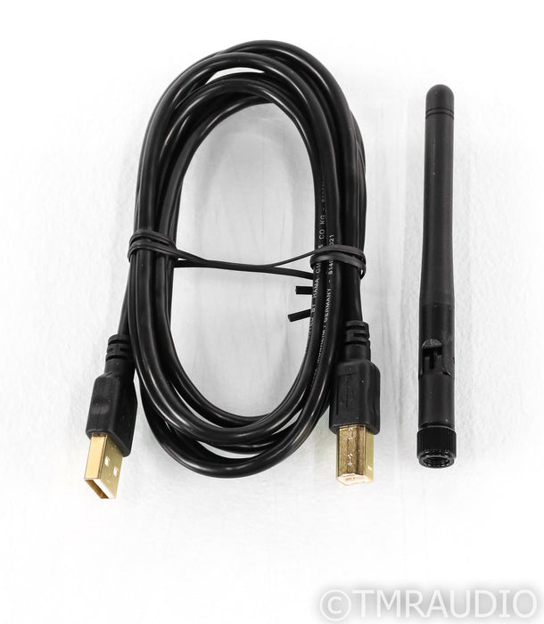 Mytek Brooklyn Bridge Wireless Streaming DAC