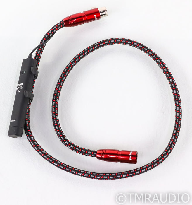 AudioQuest Colorado XLR Cable