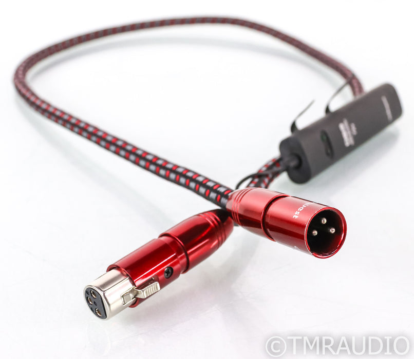 AudioQuest Colorado XLR Cable