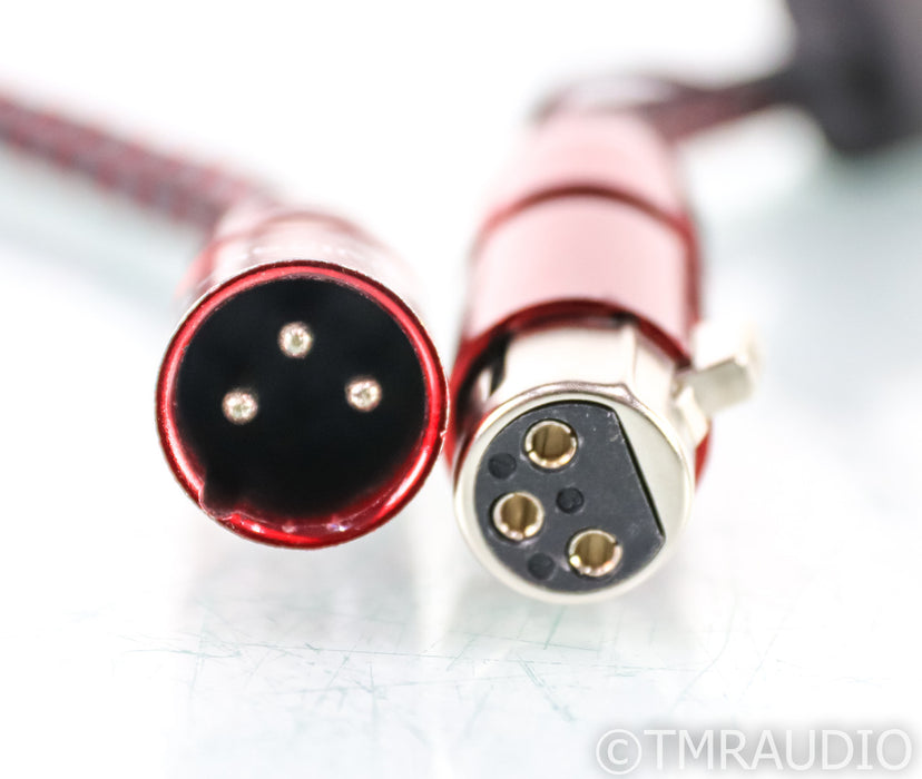 AudioQuest Colorado XLR Cable