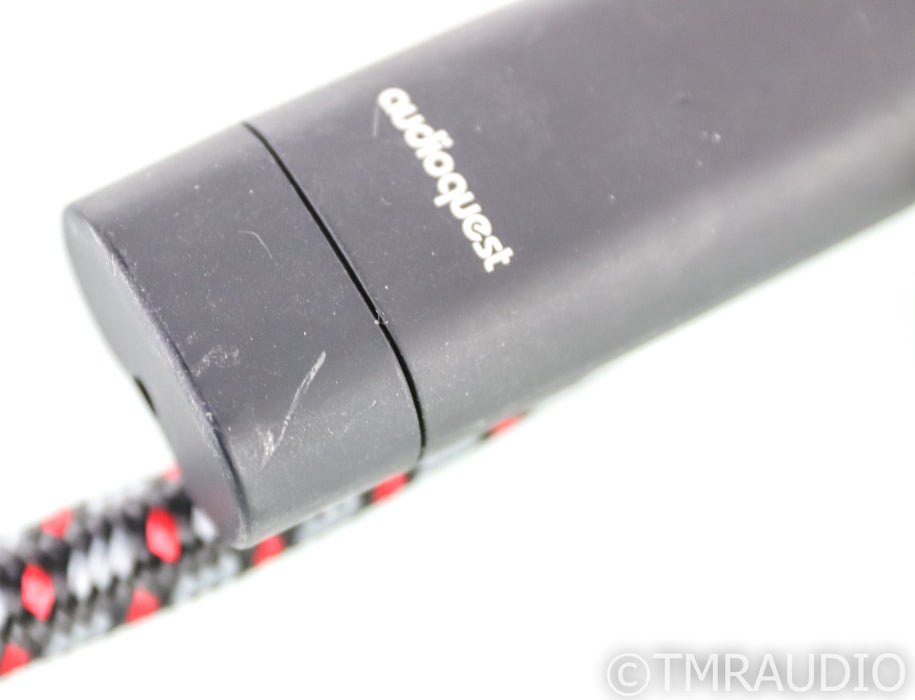 AudioQuest Colorado XLR Cable