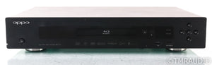 Oppo BDP-103 Universal Blu-Ray Player