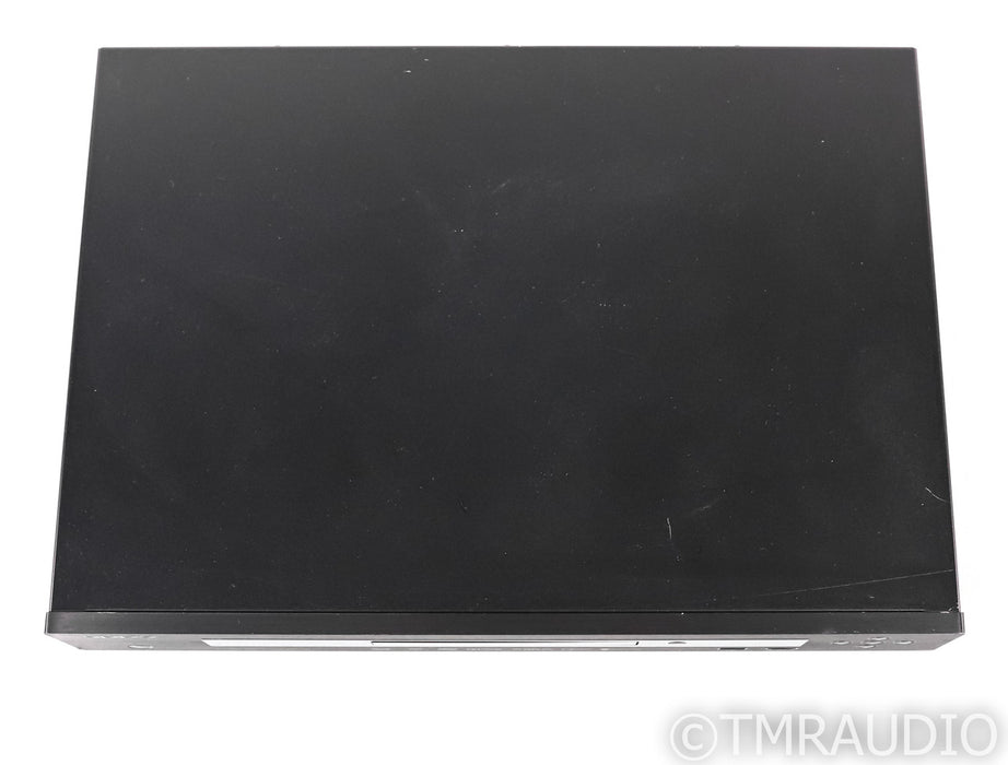 Oppo BDP-103 Universal Blu-Ray Player