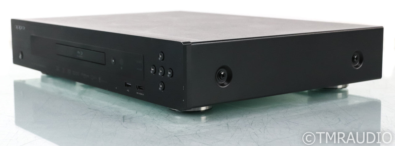 Oppo BDP-103 Universal Blu-Ray Player