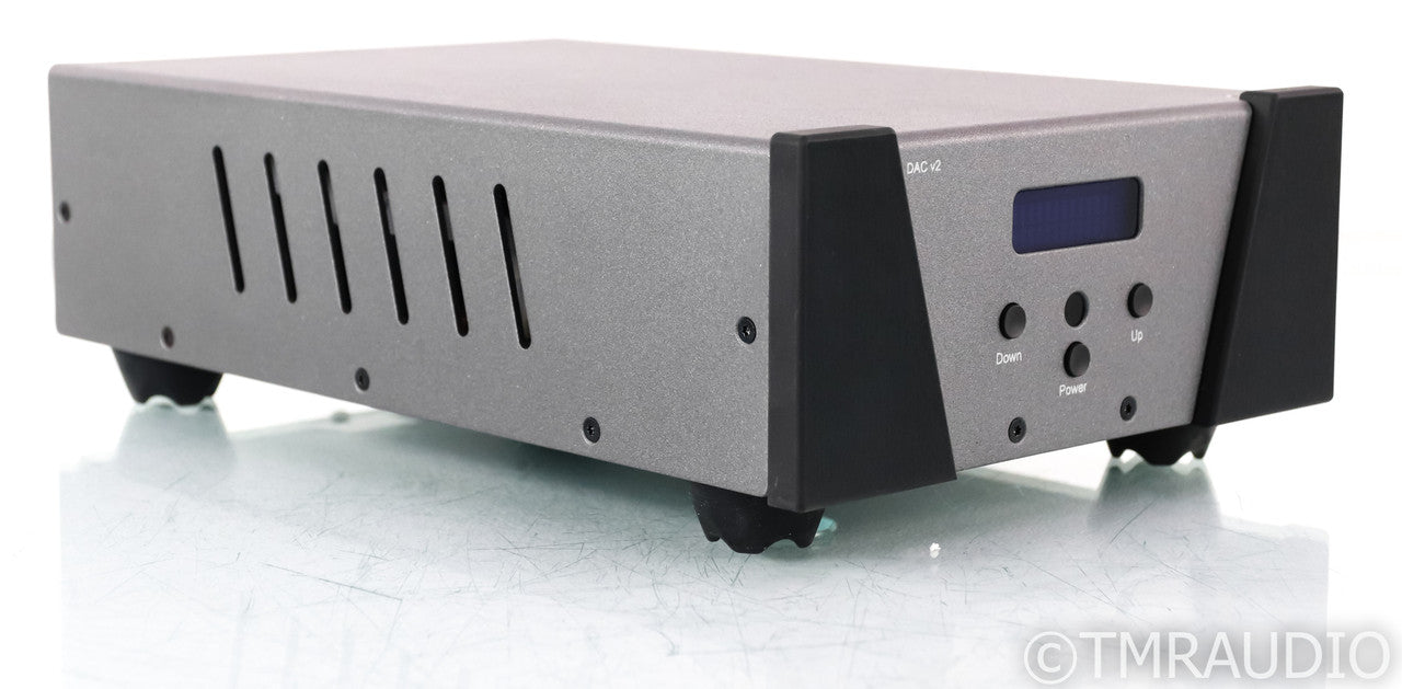 Wyred 4 Sound DAC-2v2 DAC