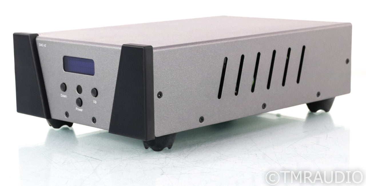 Wyred 4 Sound DAC-2v2 DAC