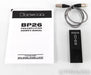 Bryston BP26 Stereo Preamplifier