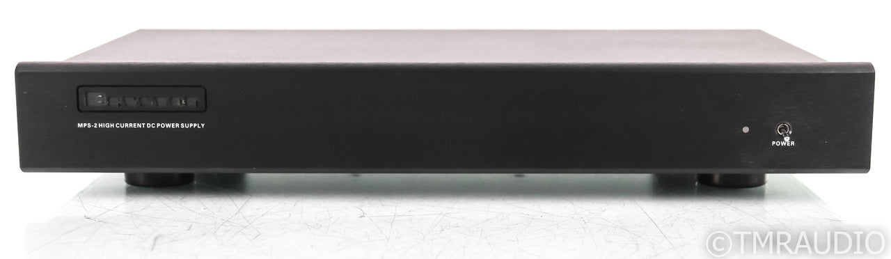 Bryston BP26 Stereo Preamplifier
