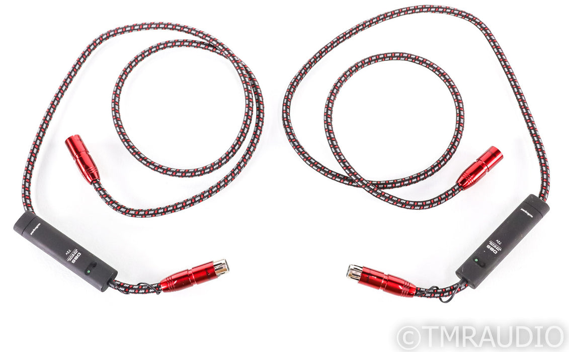 AudioQuest Colorado XLR Cables
