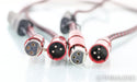 AudioQuest Colorado XLR Cables