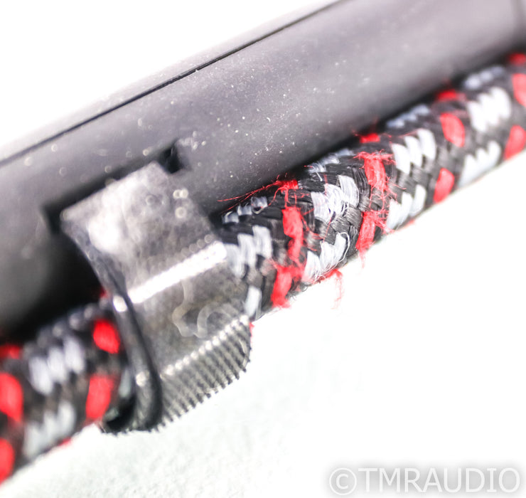 AudioQuest Colorado XLR Cables