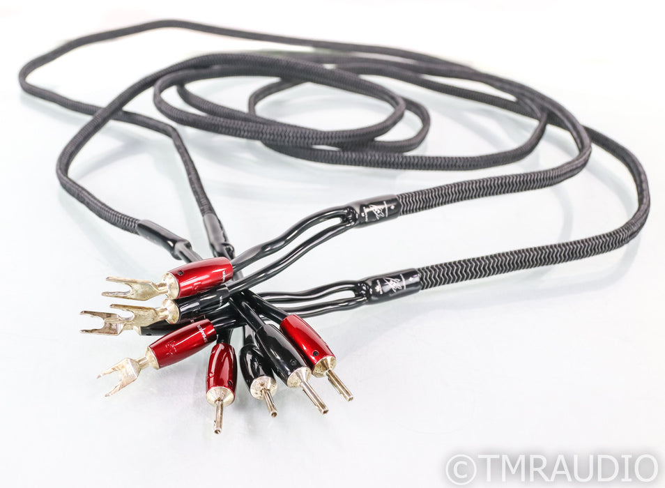 AudioQuest Rocket 44 Speaker Cable
