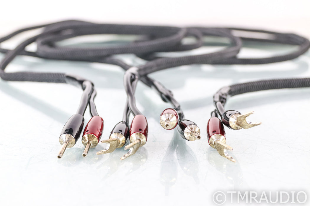 AudioQuest Rocket 44 Speaker Cable