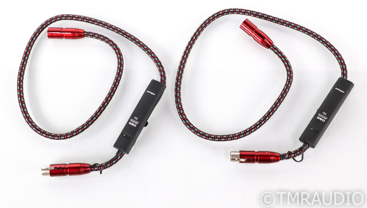 AudioQuest Colorado XLR Cables