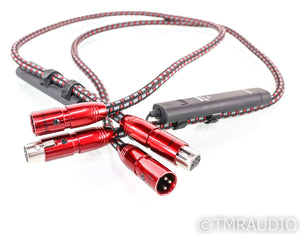 AudioQuest Colorado XLR Cables