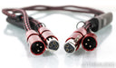 AudioQuest Colorado XLR Cables