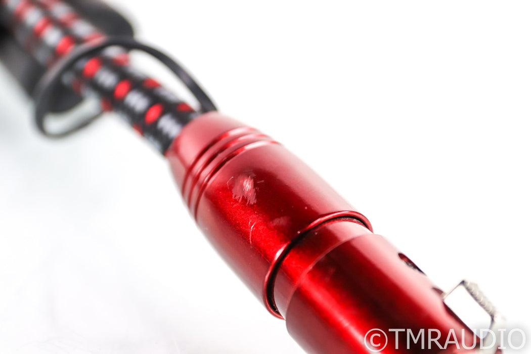 AudioQuest Colorado XLR Cables