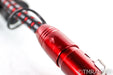 AudioQuest Colorado XLR Cables; 1m Pair Balanced Interconnects; 72V DBS
