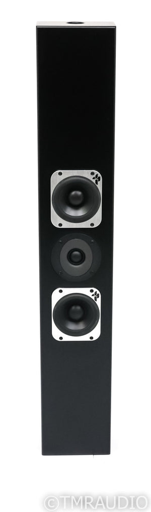 Totem Tribe III On-Wall Center Channel Speaker