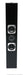 Totem Tribe III On-Wall Center Channel Speaker