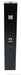 Totem Tribe III On-Wall Center Channel Speaker
