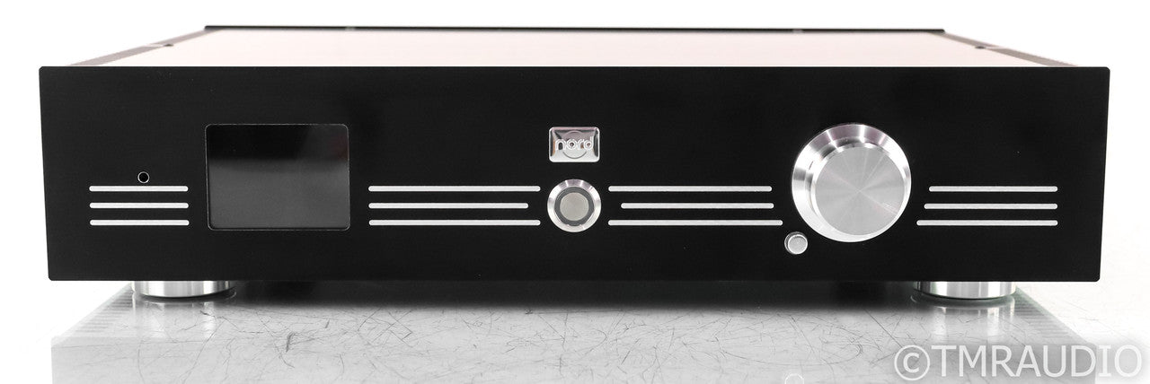 Nord PRE-TVC 1 Stereo Preamplifier