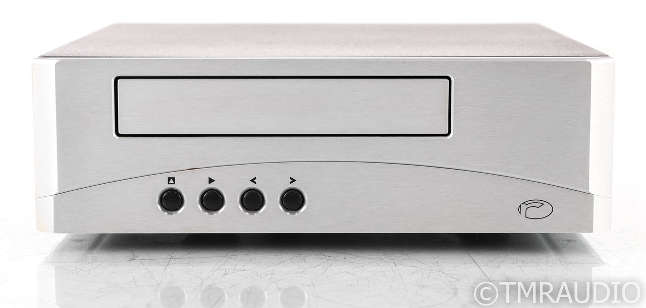 Resolution Audio Opus 21 CD Player