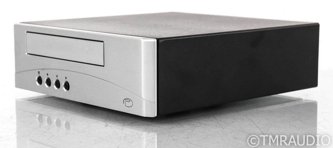 Resolution Audio Opus 21 CD Player