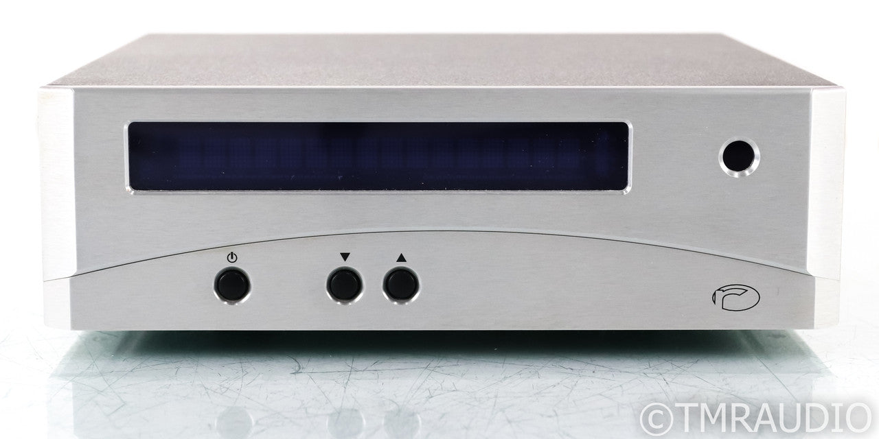 Resolution Audio Opus 21 CD Player