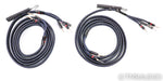 AudioQuest Gibraltar Bi-Wire Speaker Cables