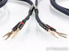 AudioQuest Gibraltar Bi-Wire Speaker Cables