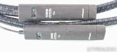 AudioQuest Gibraltar Bi-Wire Speaker Cables