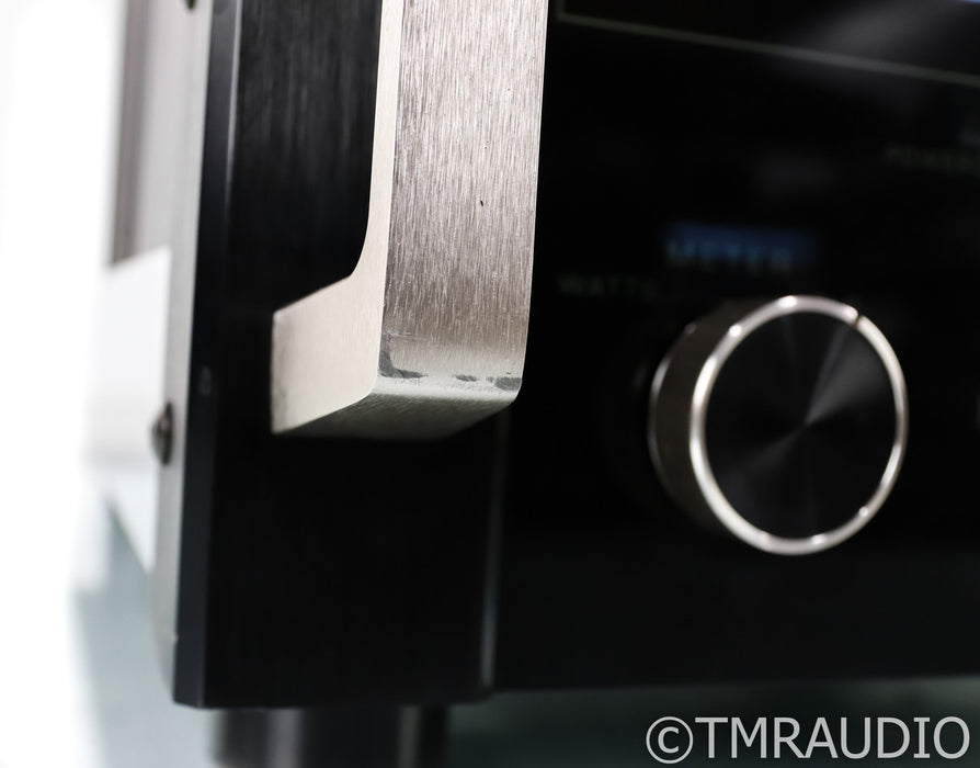 Mcintosh MC500 Stereo Power Amplifier
