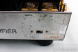 Mcintosh MC500 Stereo Power Amplifier