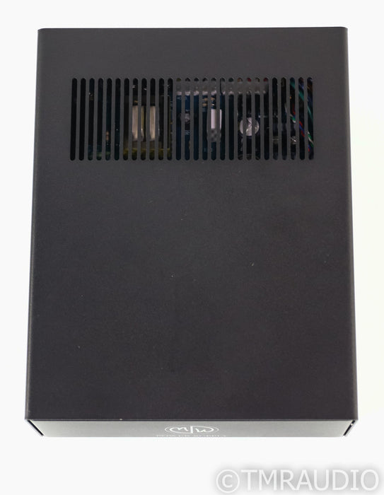 ModWright PH 9.0 MM / MC Tube Phono Preamplifier