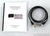 ModWright PH 9.0 MM / MC Tube Phono Preamplifier