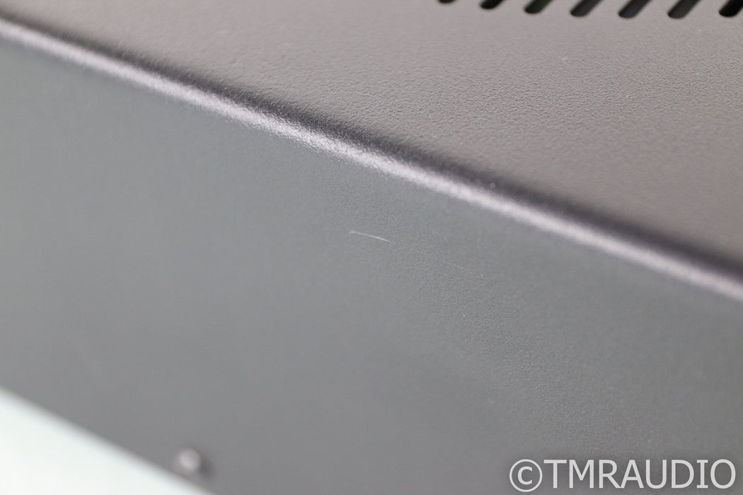ModWright PH 9.0 MM / MC Tube Phono Preamplifier
