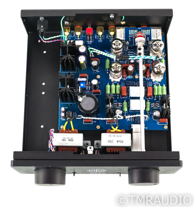 ModWright PH 9.0 MM / MC Tube Phono Preamplifier