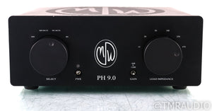 ModWright PH 9.0 MM / MC Tube Phono Preamplifier