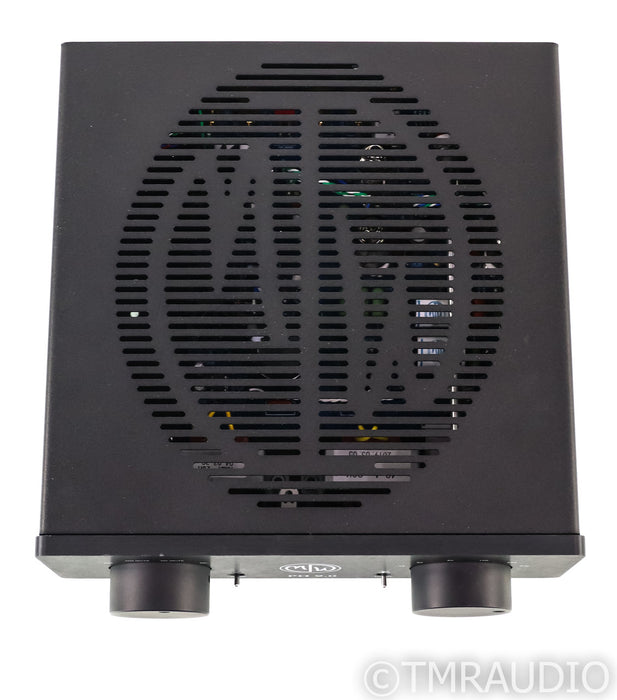 ModWright PH 9.0 MM / MC Tube Phono Preamplifier