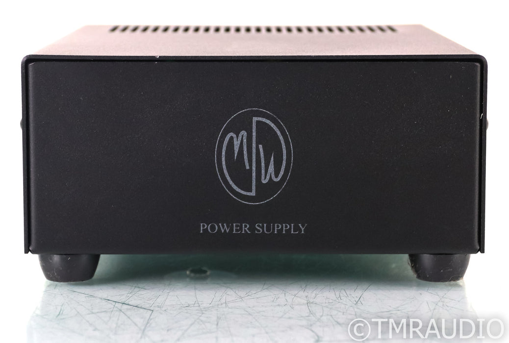 ModWright PH 9.0 MM / MC Tube Phono Preamplifier