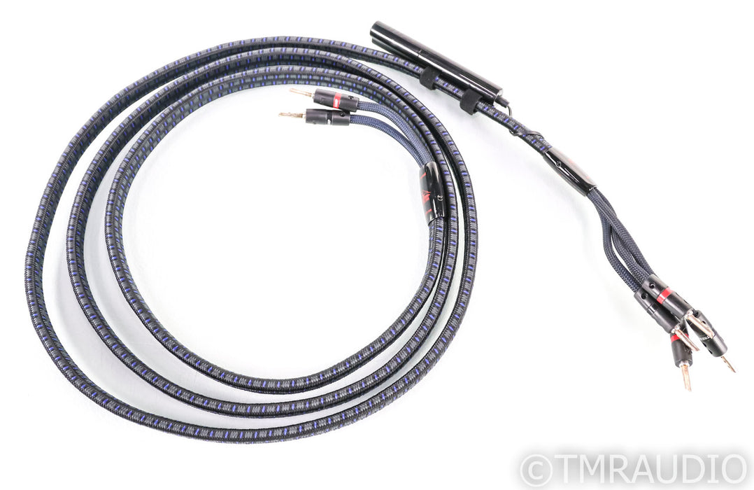 AudioQuest Gibraltar Bi-Wire Speaker Cable