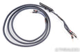 AudioQuest Gibraltar Bi-Wire Speaker Cable