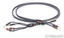 AudioQuest Gibraltar Bi-Wire Speaker Cable